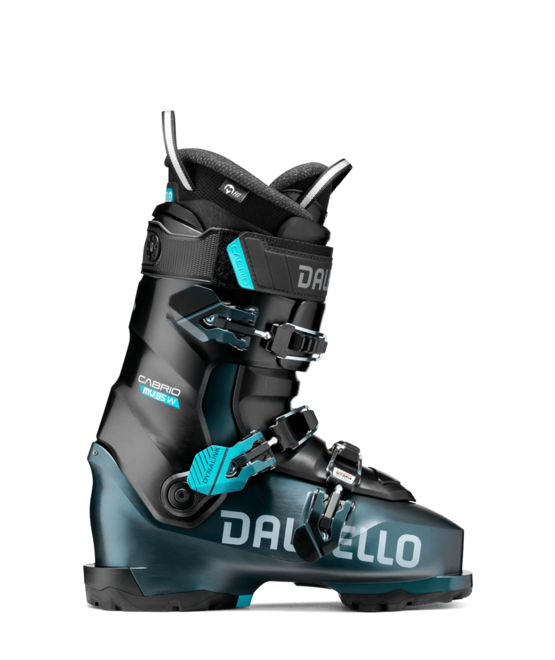 Dalbello Cabrio MV 95 W IF GW Ski Boots 2026