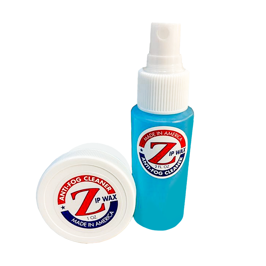 Zipp Anti-Fog Cleaner