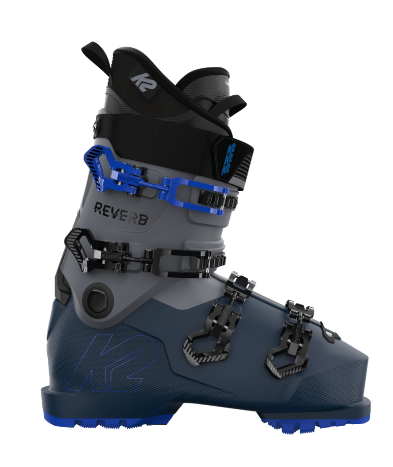 K2 Reverb Jr Ski Boots 2026