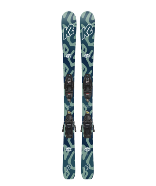 K2 Indy Men's Bindings 2027