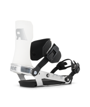 Ride Drone Men's Bindings 2027