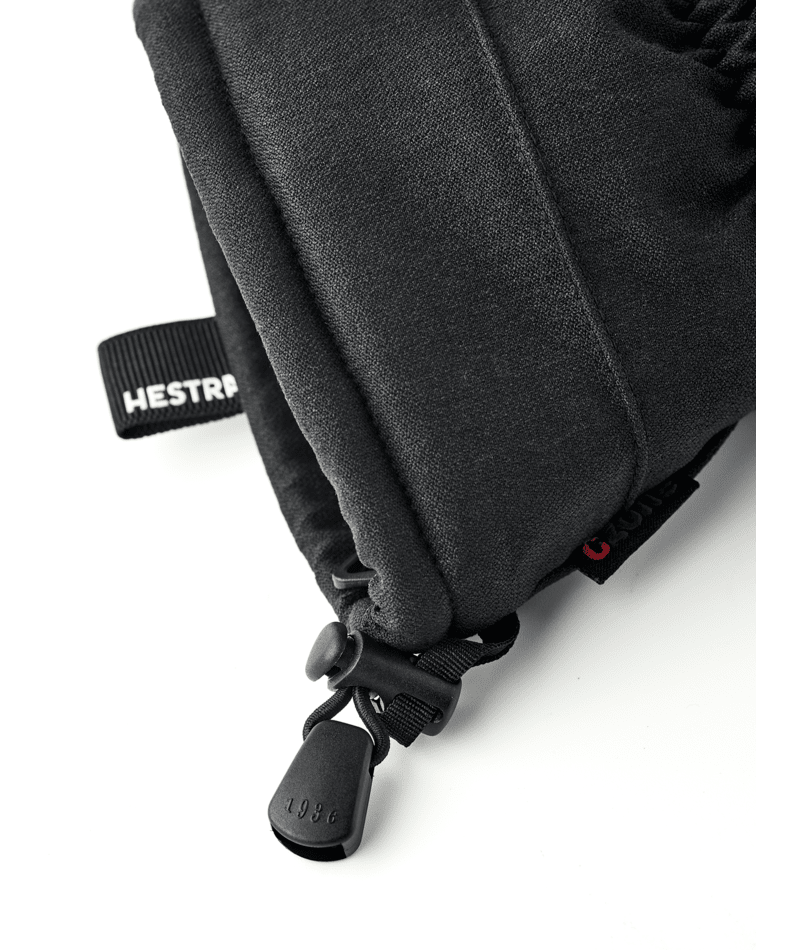 Hestra CZone Mountain Mitt Gloves 2027