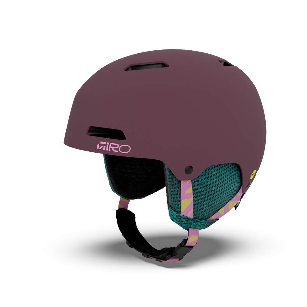 Giro Crue MIPS Youth Helmet 2027