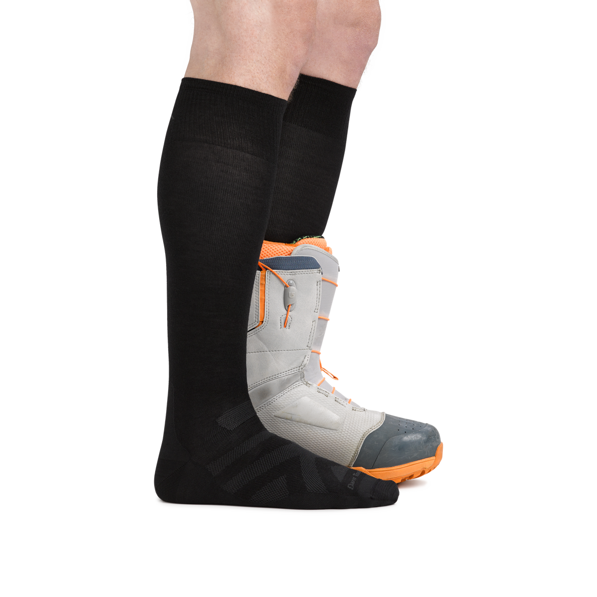 Darn Tough Men's RFL OTC Ultra-Lightweight