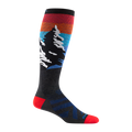 Darntough Solstice Over-the-Calf Lightweight Snow Socks 2027