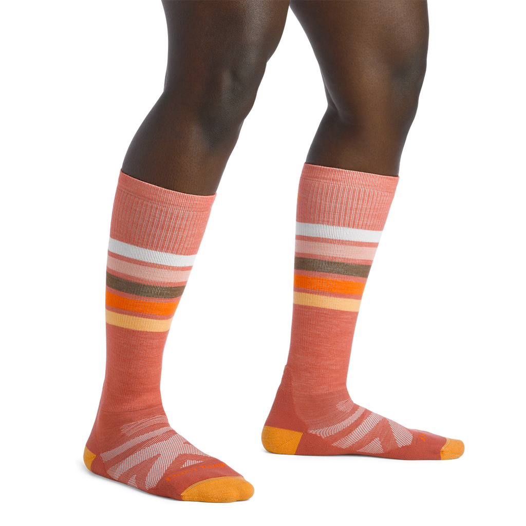 Darntough Snowfall Women's Snow Socks 2027