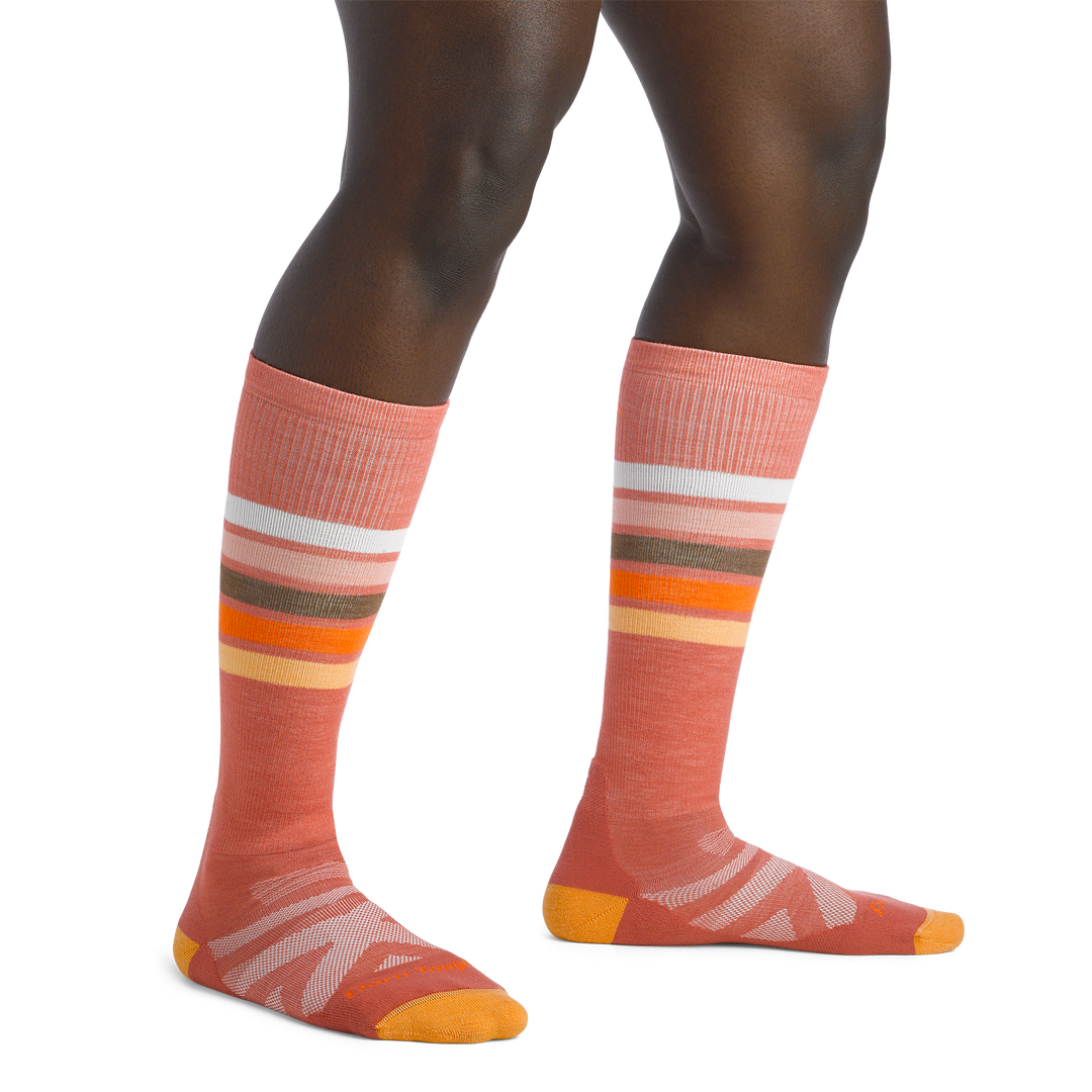 Darntough Snowfall Women's Snow Socks 2027