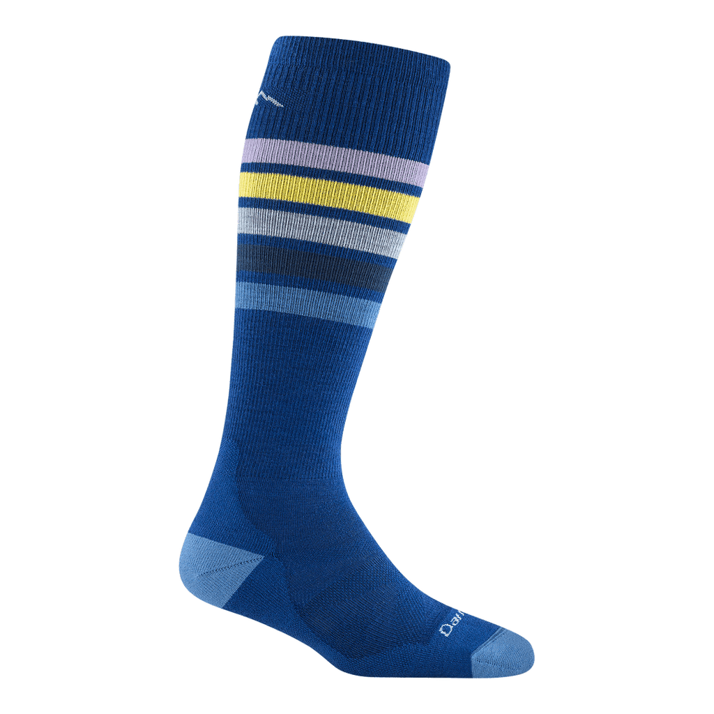 Darntough Snowfall Women's Snow Socks 2027
