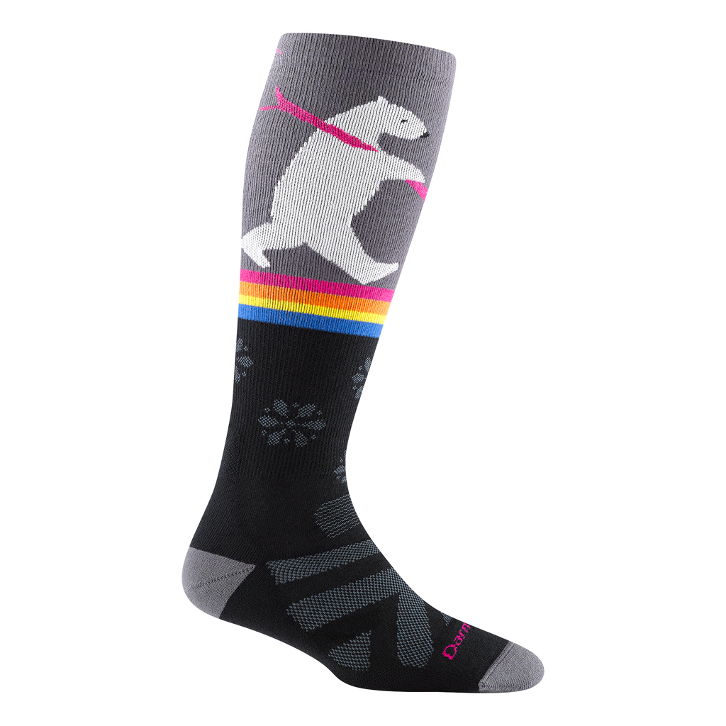 Darntough Due North Women's Snow Socks 2027