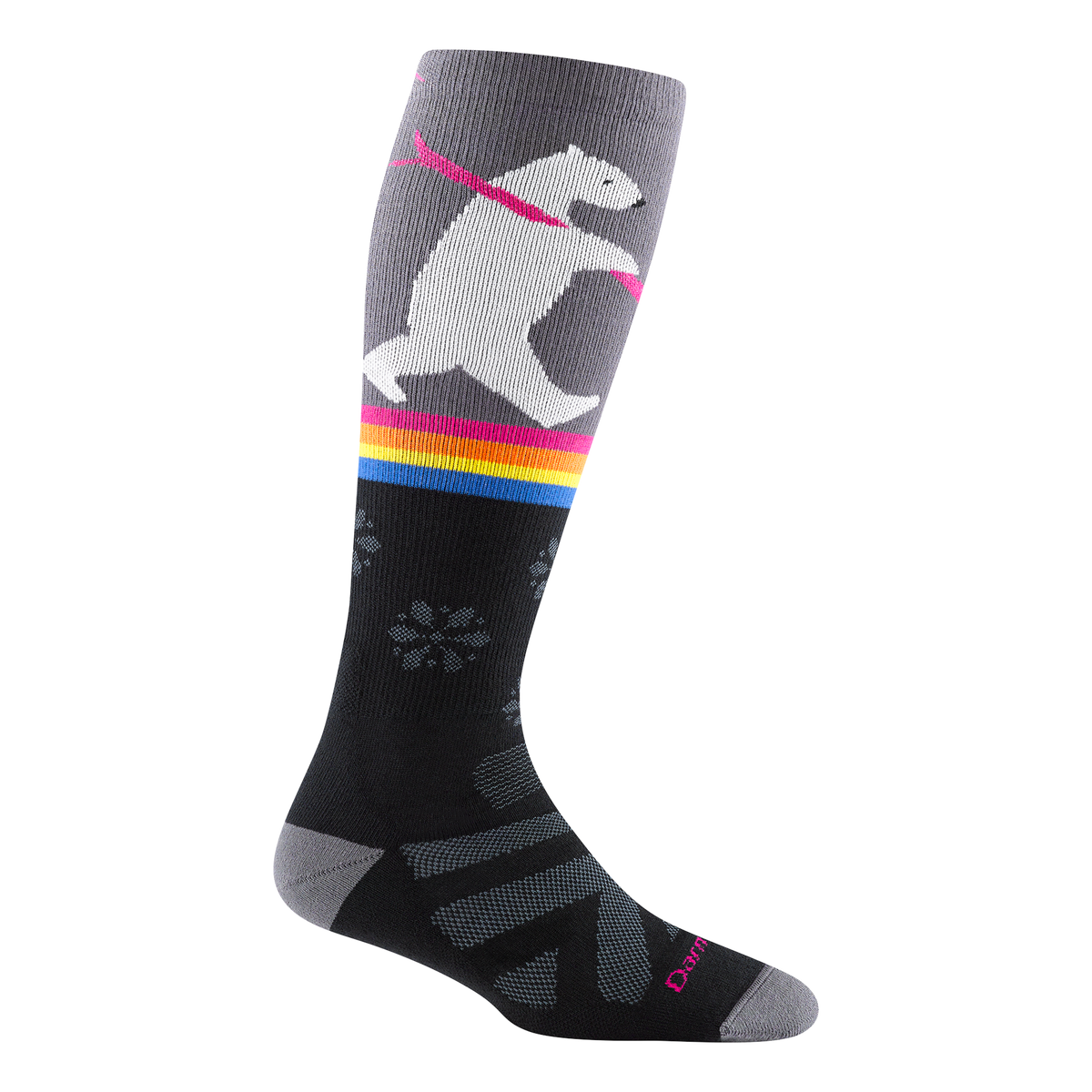 Darntough Due North Women's Snow Socks 2027