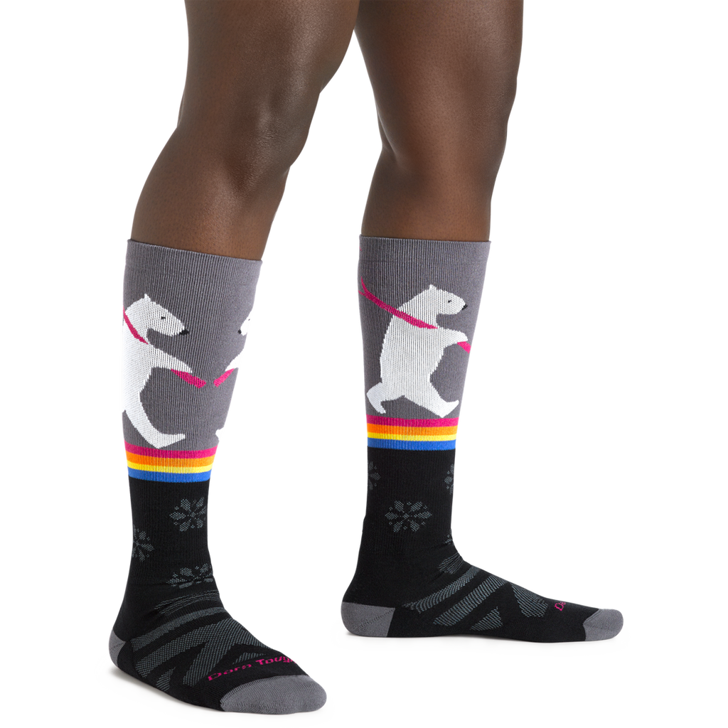 Darntough Due North Women's Snow Socks 2027
