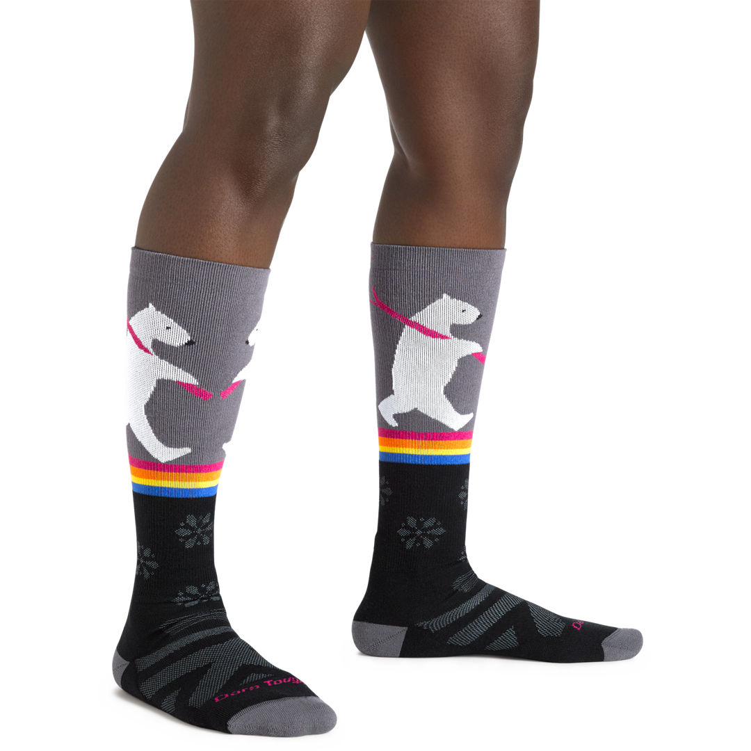 Darntough Due North Women's Snow Socks 2027