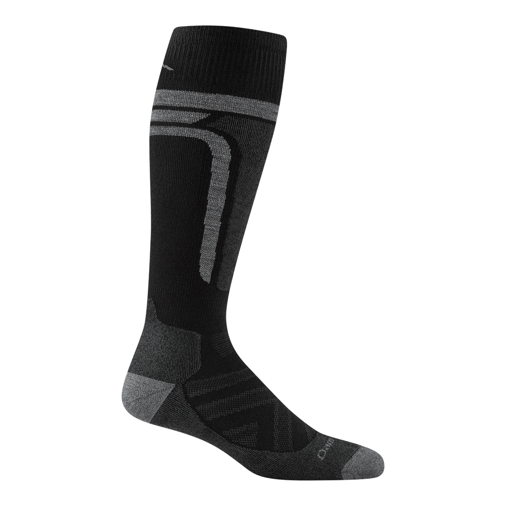 Darntough Edge Over-the-Calf Midweight Snow Socks 2027