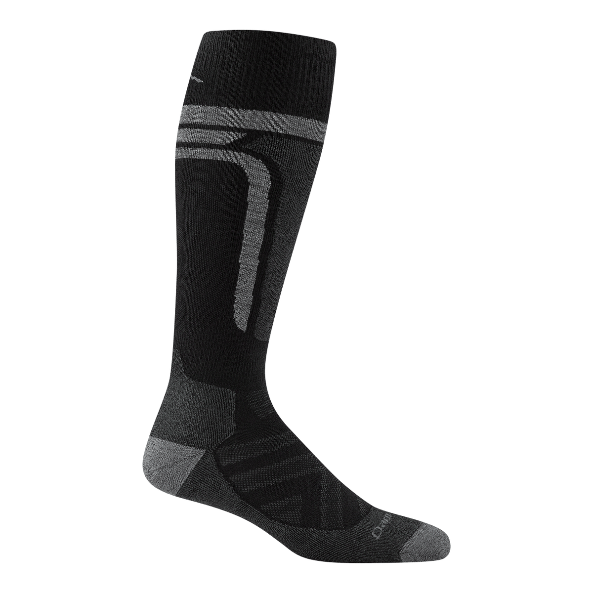 Darntough Edge Over-the-Calf Midweight Snow Socks 2027