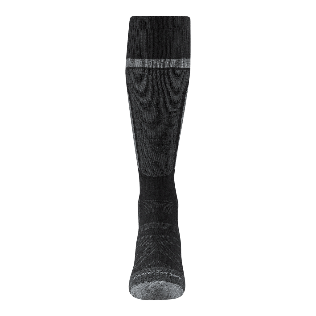 Darntough Edge Over-the-Calf Midweight Snow Socks 2027