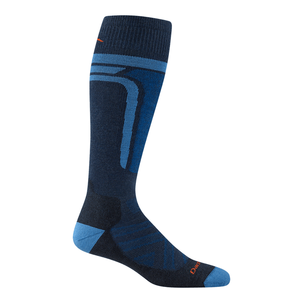 Darntough Edge Over-the-Calf Midweight Snow Socks 2027