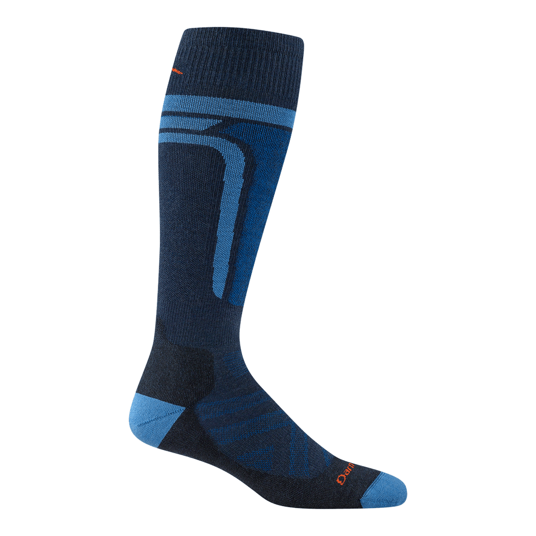 Darntough Edge Over-the-Calf Midweight Snow Socks 2027