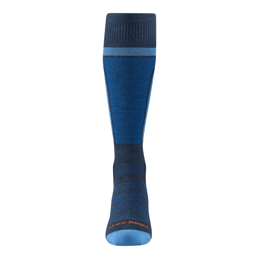 Darntough Edge Over-the-Calf Midweight Snow Socks 2027