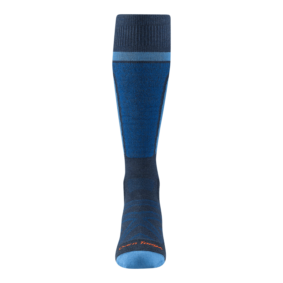 Darntough Edge Over-the-Calf Midweight Snow Socks 2027