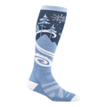 Darn Tough Swirlwind OTC Lightweight with Cushion 2026