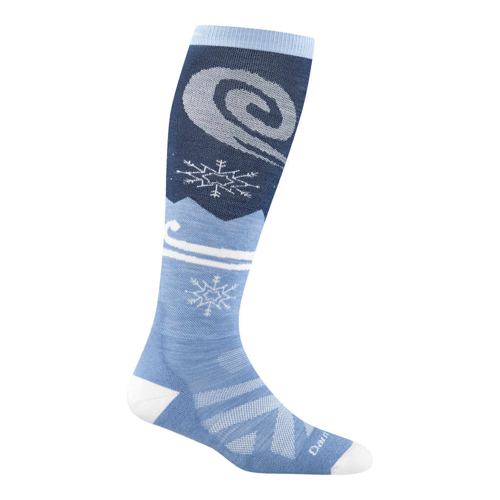 Darn Tough Swirlwind OTC Lightweight with Cushion 2026