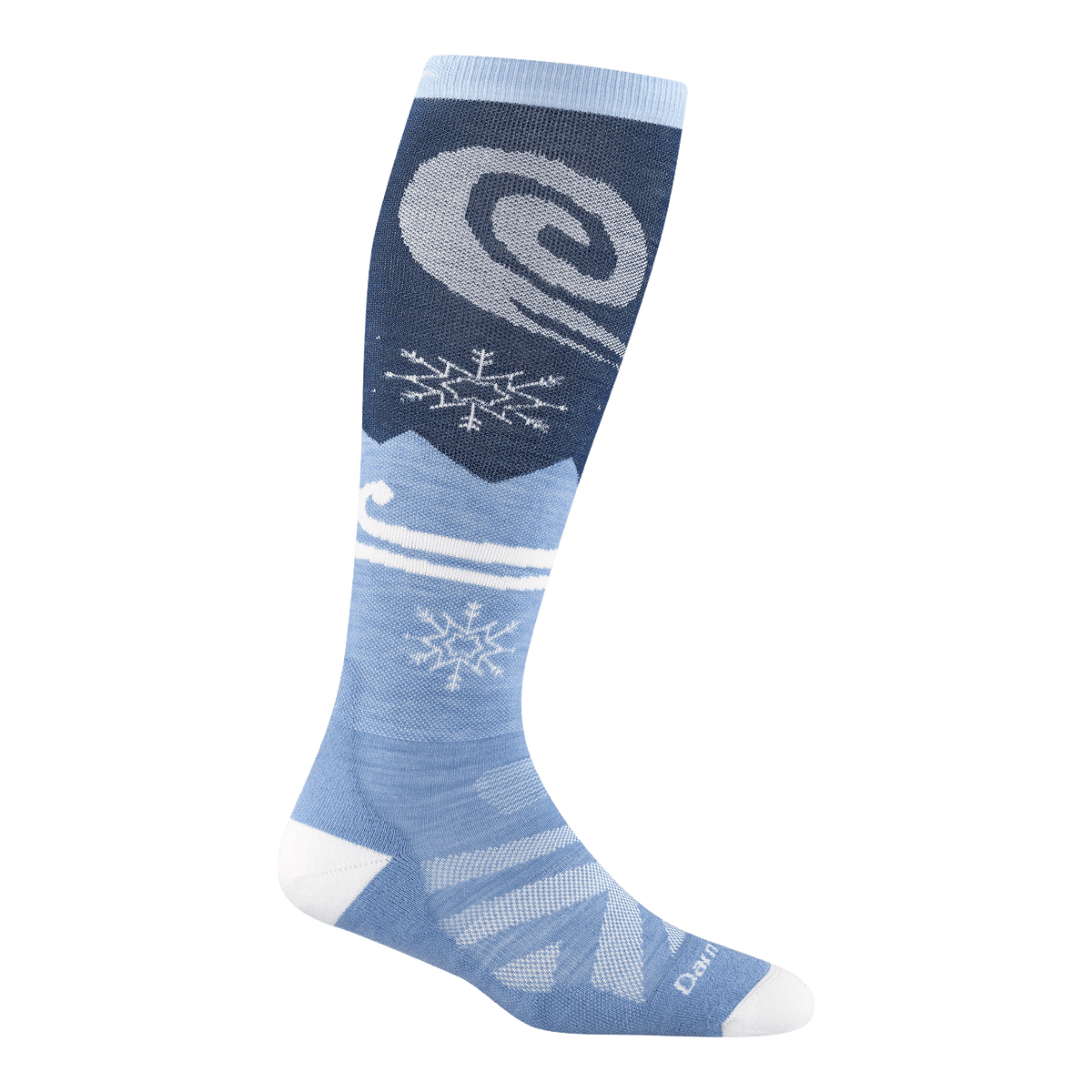 Darn Tough Swirlwind OTC Lightweight with Cushion 2026
