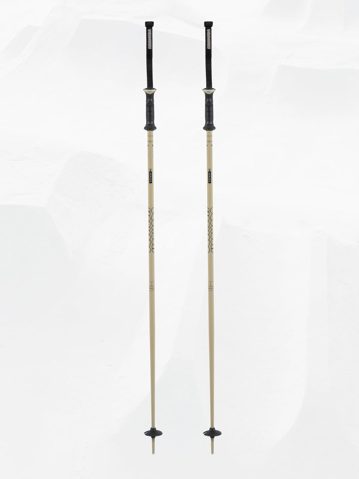 Armada Triad Ski Poles 2026