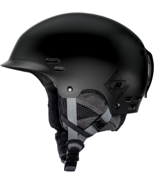 K2 Thrive Men's Helmet 2026