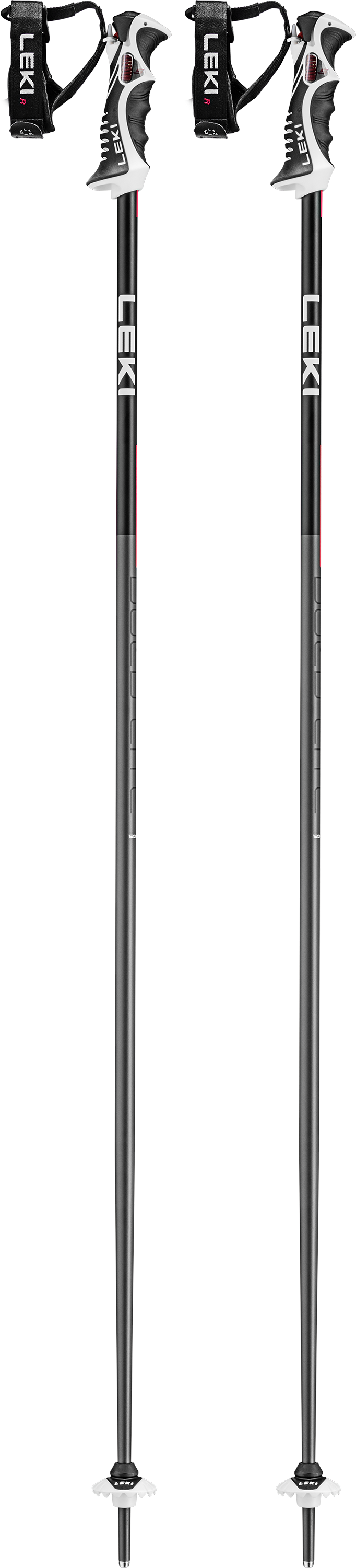 Leki Bold Lite S Ski Poles 2026