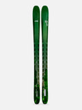 Line Optic 96 Skis w/Griffon 13 Quikclik Bindings 2026