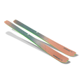 Elan Ripstick 94 W Skis Flat 2026