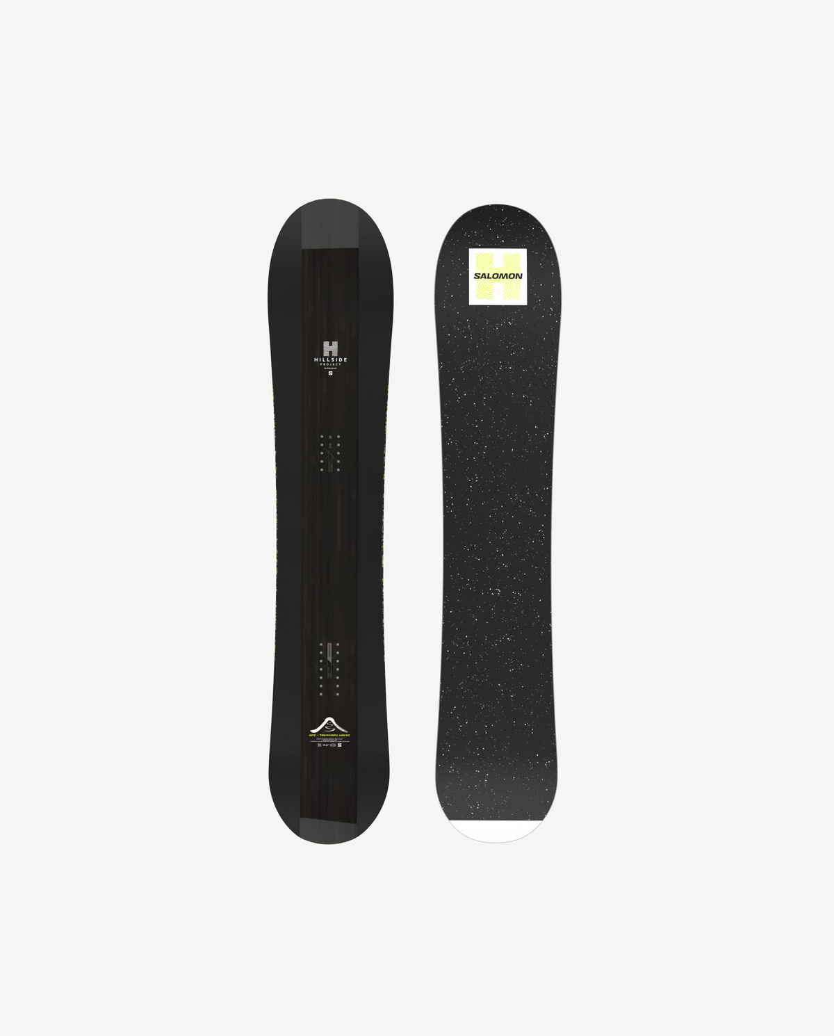Salomon HPS - Catalyst Snowboard 2026