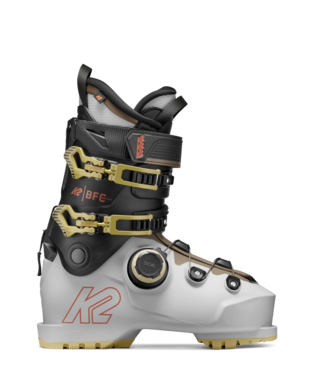 K2 BFC 100 BOA Men's Ski Boots 2026