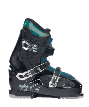 K2 Indy 3 Jr Ski Boots 2026