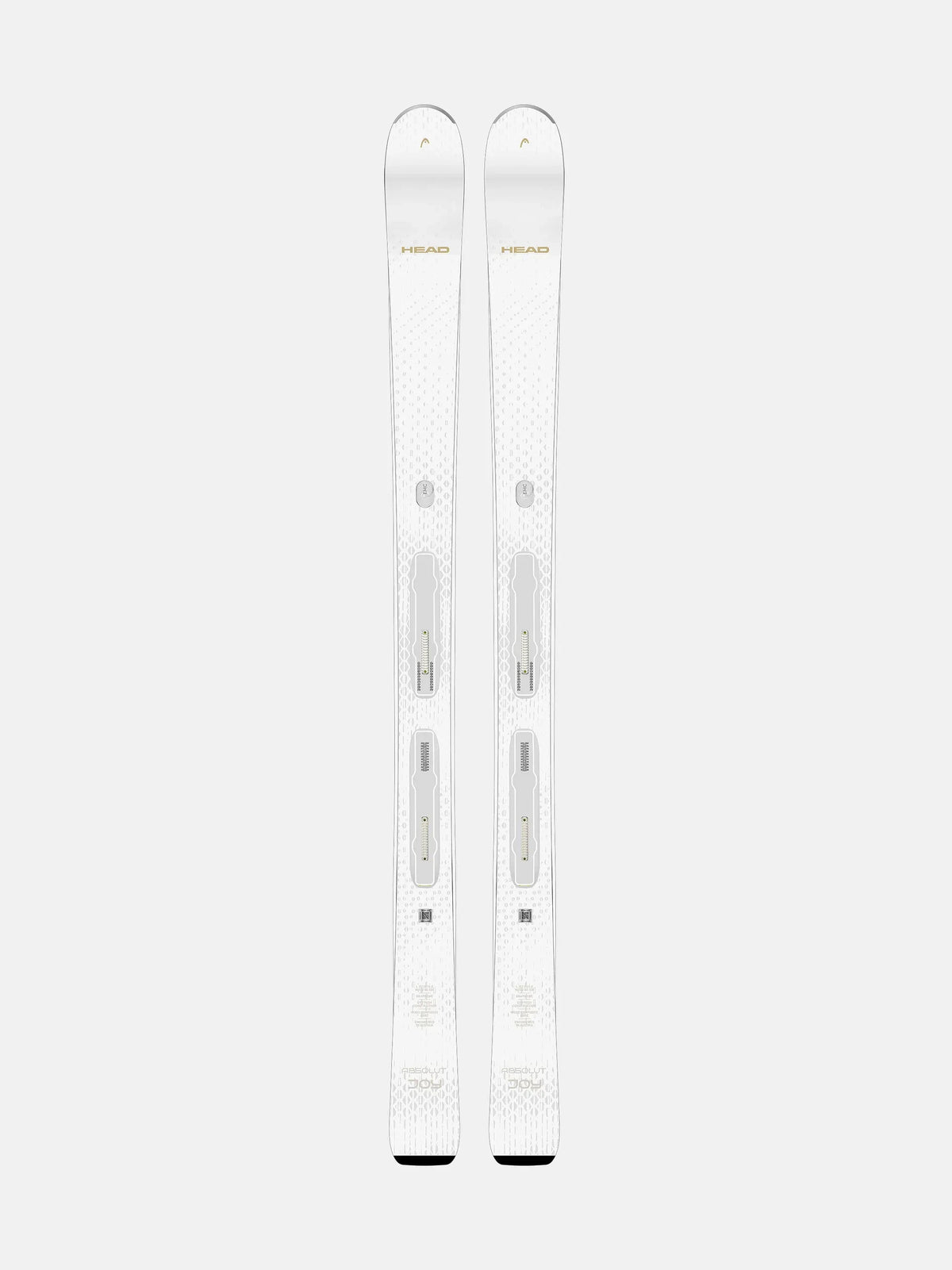 Head e.absolut Joy Skis w/Joy 9 GW Bindings 2026