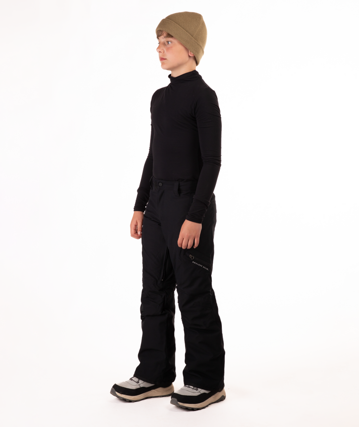 Boulder Gear Youth Bolt Cargo Pant Medium