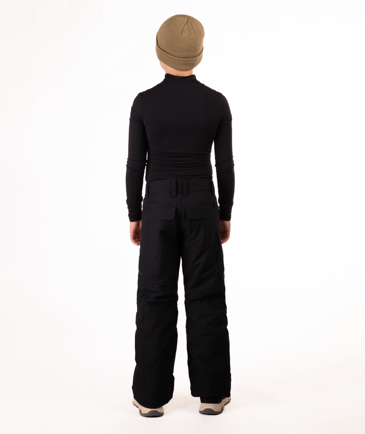 Boulder Gear Youth Bolt Cargo Pant Medium