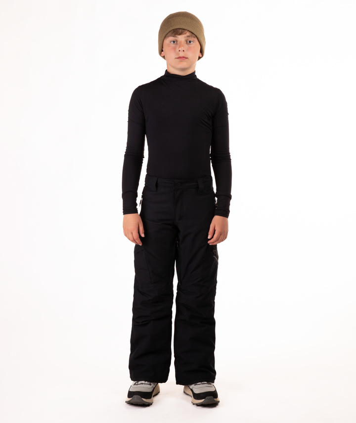 Boulder Gear Youth Bolt Cargo Pant Medium