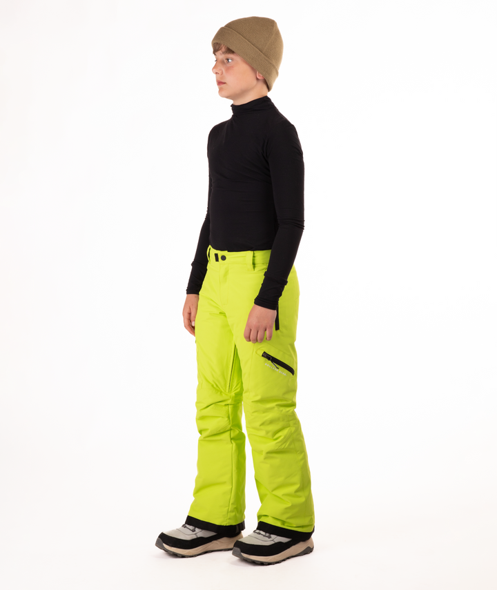 Boulder Gear Youth Bolt Cargo Pant Medium