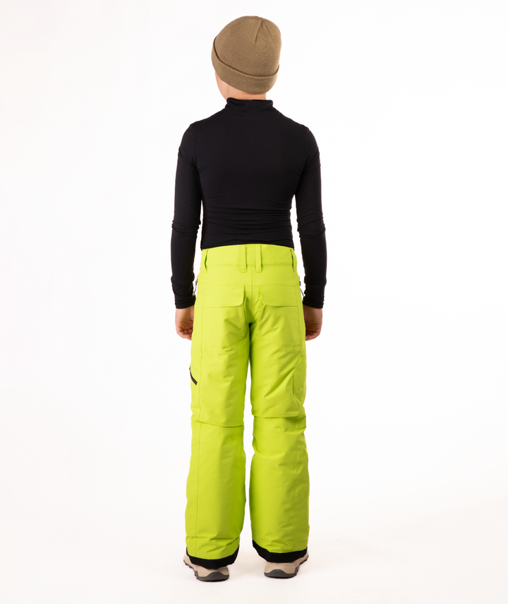 Boulder Gear Youth Bolt Cargo Pant Medium