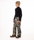 Boulder Gear Youth Bolt Cargo Pant Medium