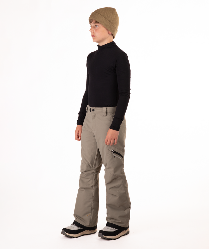 Boulder Gear Youth Bolt Cargo Pant Medium