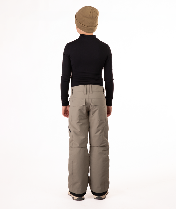Boulder Gear Youth Bolt Cargo Pant Medium
