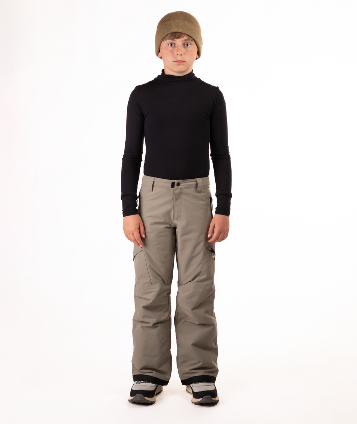 Boulder Gear Youth Bolt Cargo Pant Medium