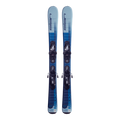 Elan Maxx Blue Jr Skis w/EL 4.5 GW Bindings 2026