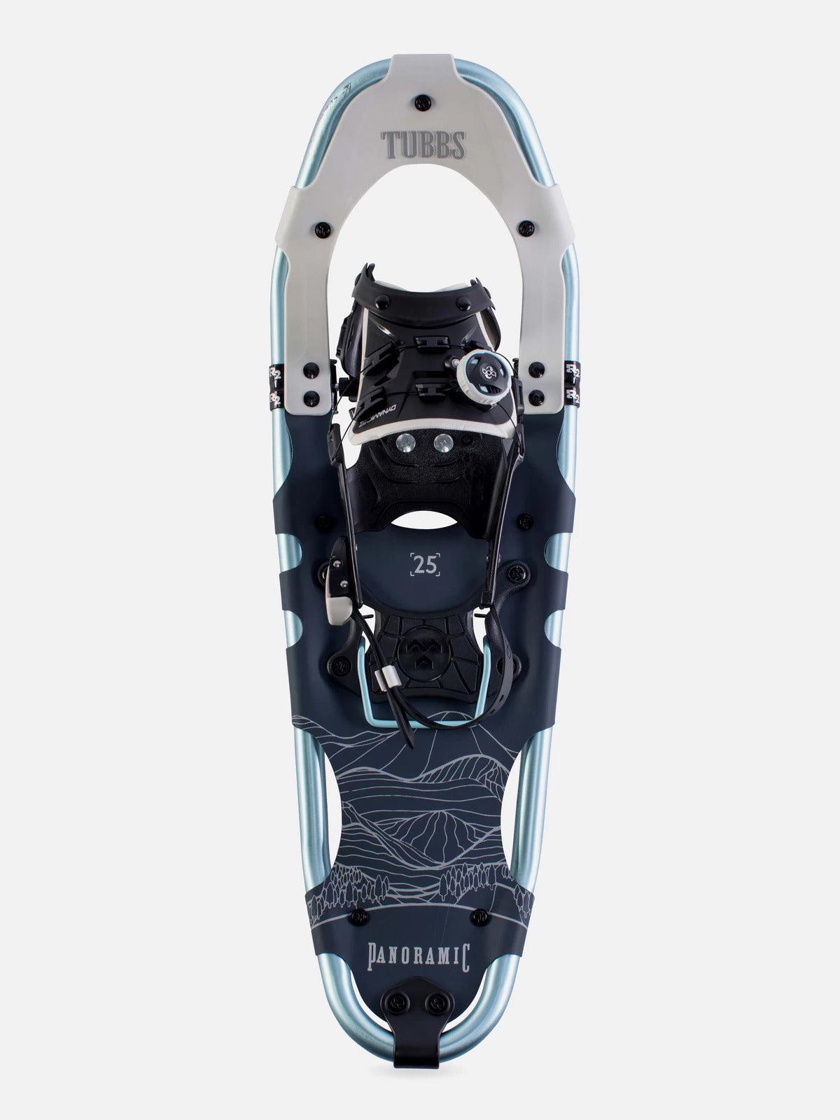 Tubbs Panoramic Women's Snowshoes 2027