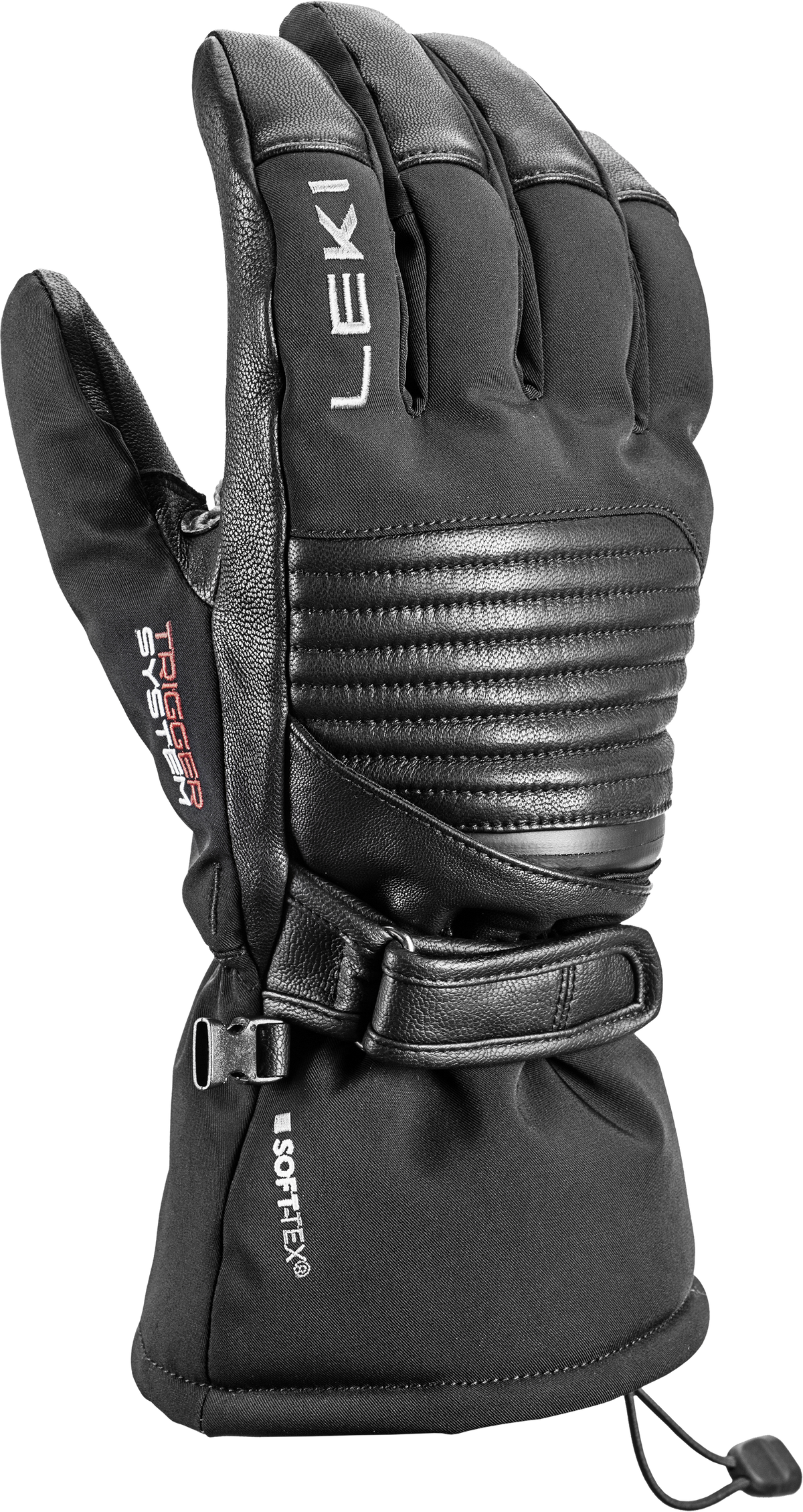 Leki XT 3D 2027