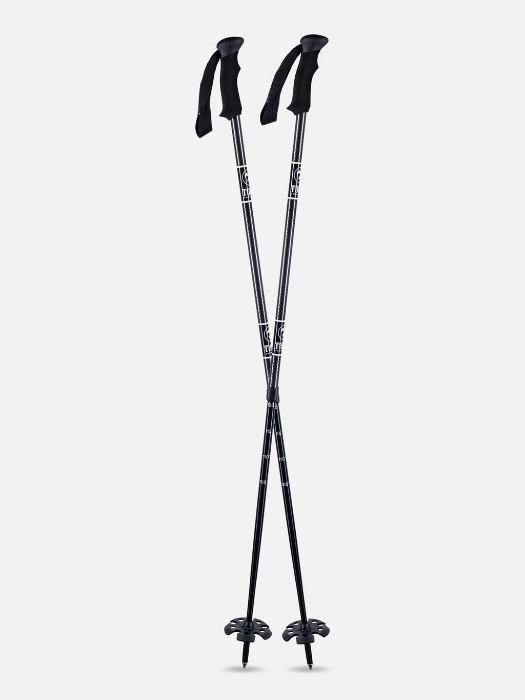 Tubbs Trail Walking Poles 2027