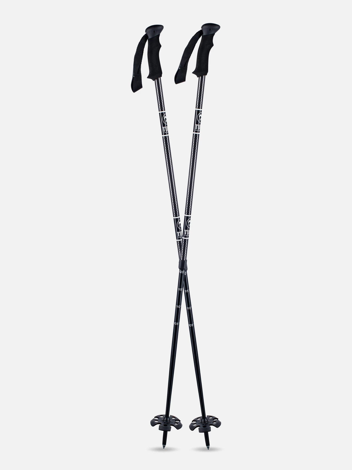 Tubbs Trail Walking Poles 2027