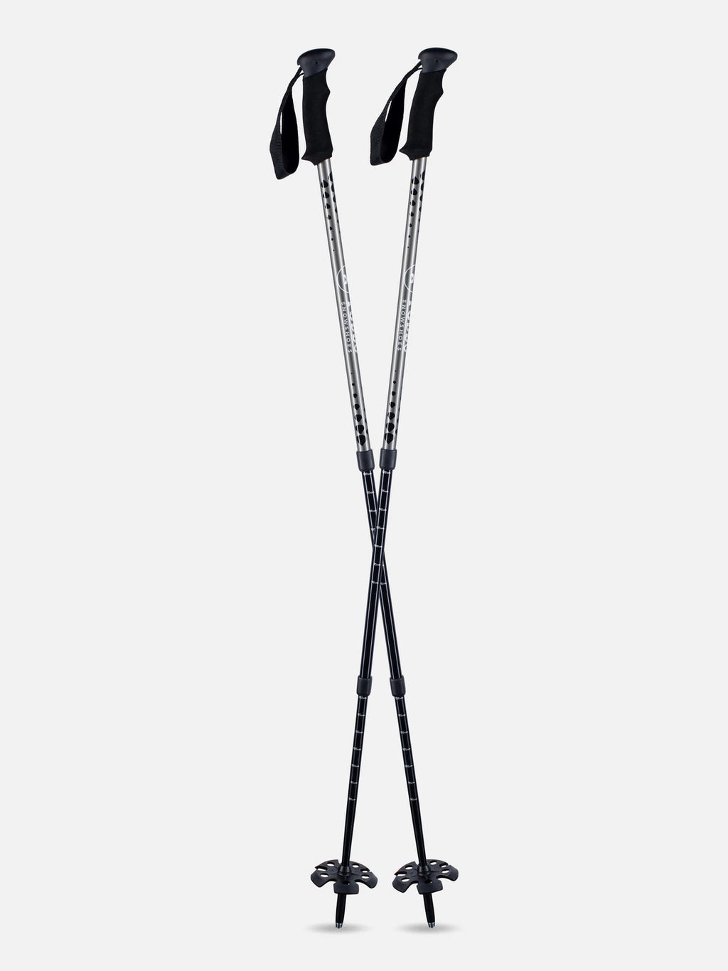 Tubbs Day Hiking 3 Piece Poles 2027